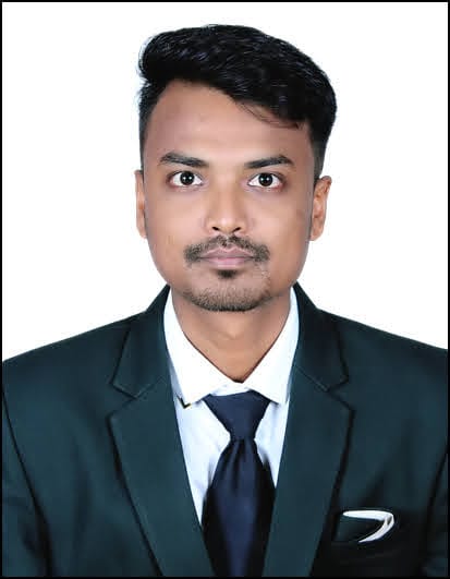 Mr. Semant Baghel